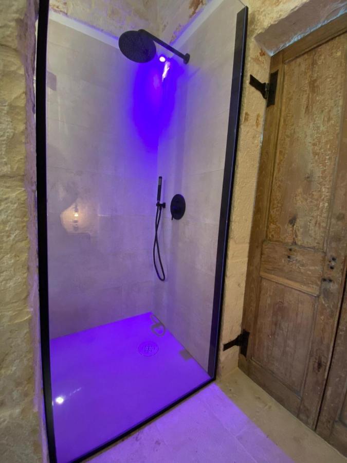 Ferienwohnung Lux - Exclusive Trulli Relax Alberobello Exterior foto